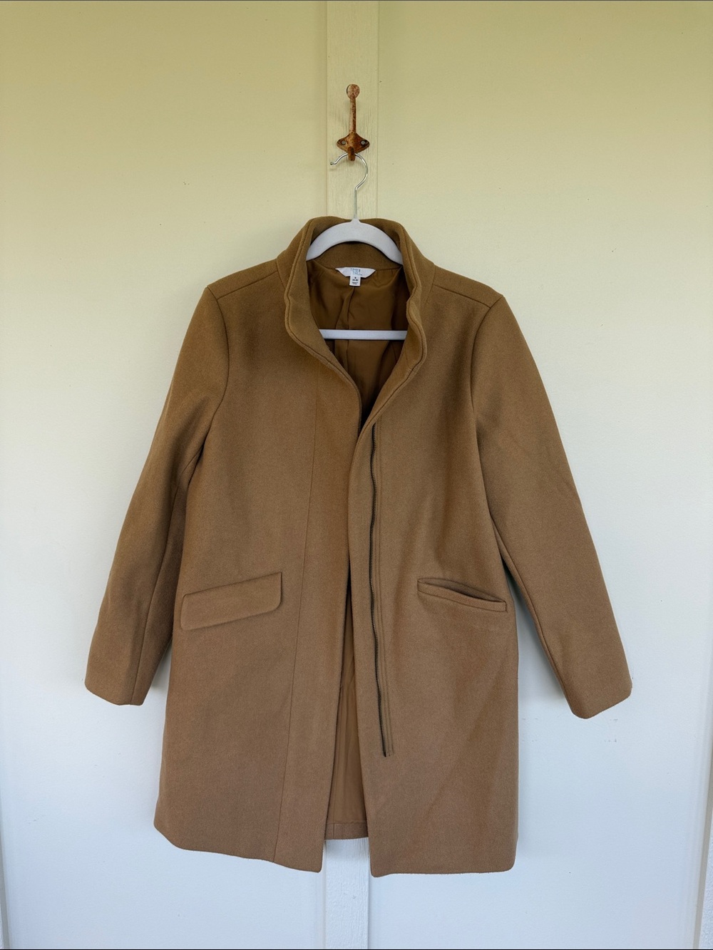 Time and Tru winter coat